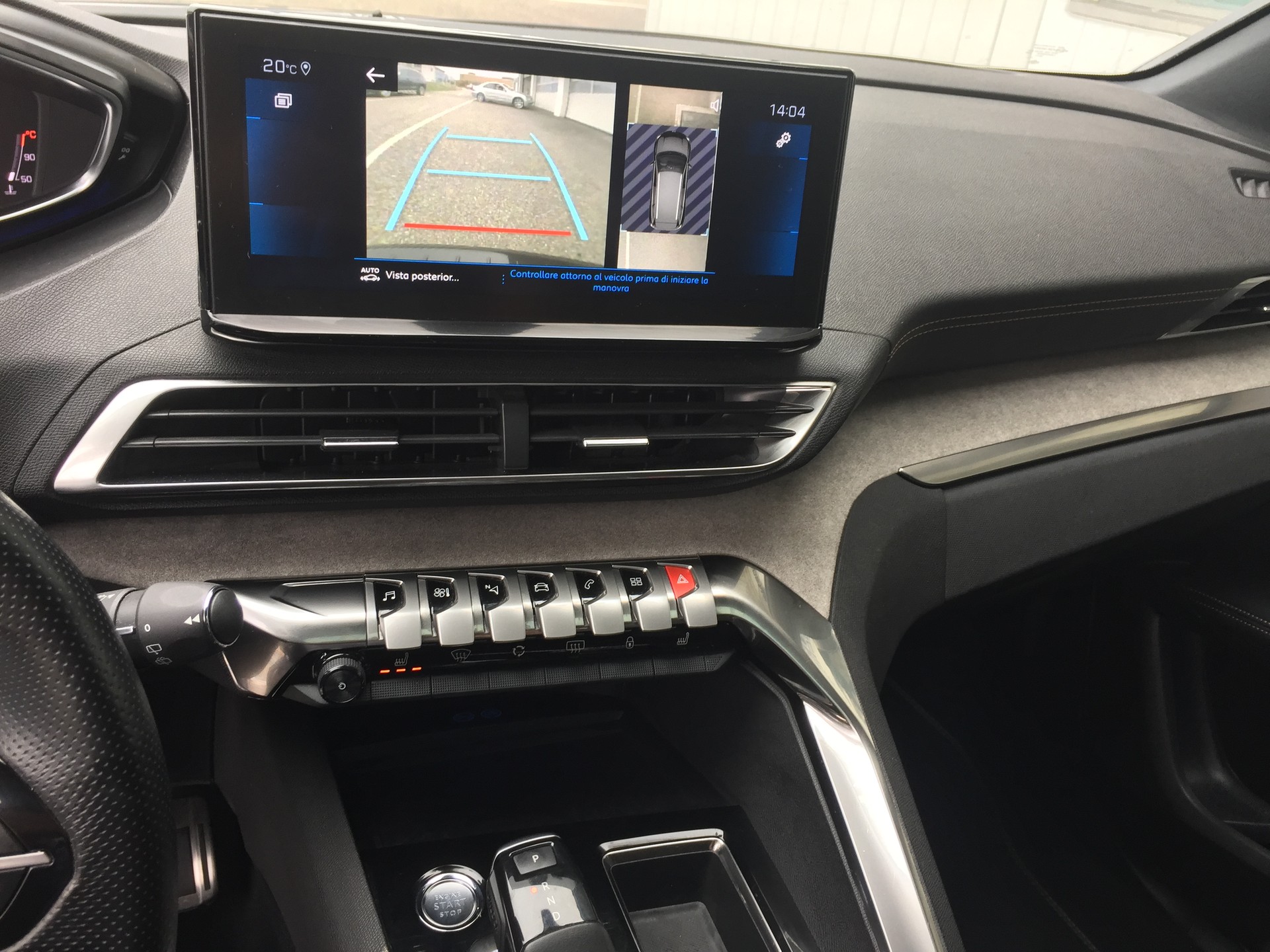 PEUGEOT 5008 1.6 Pure Tech GT Pack EAT8-image-15