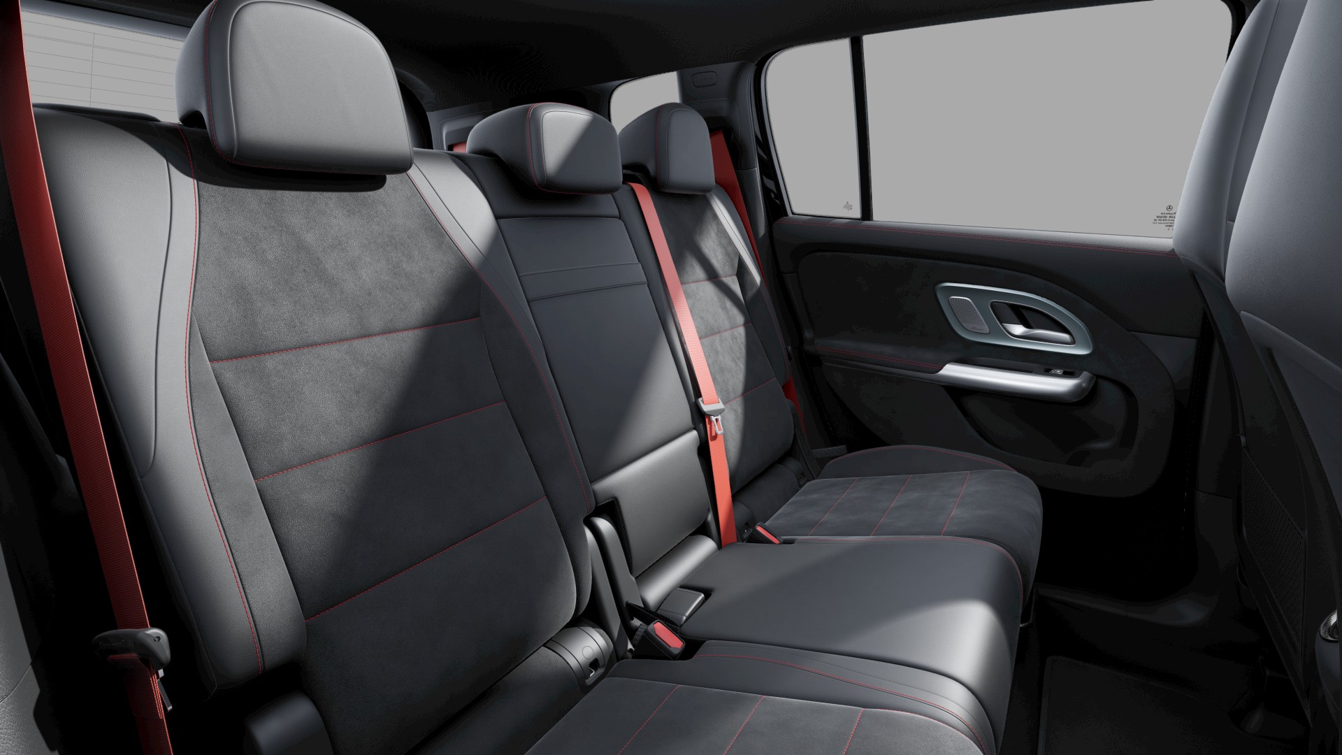 MERCEDES-BENZ GLB 220 4MATIC-image-6