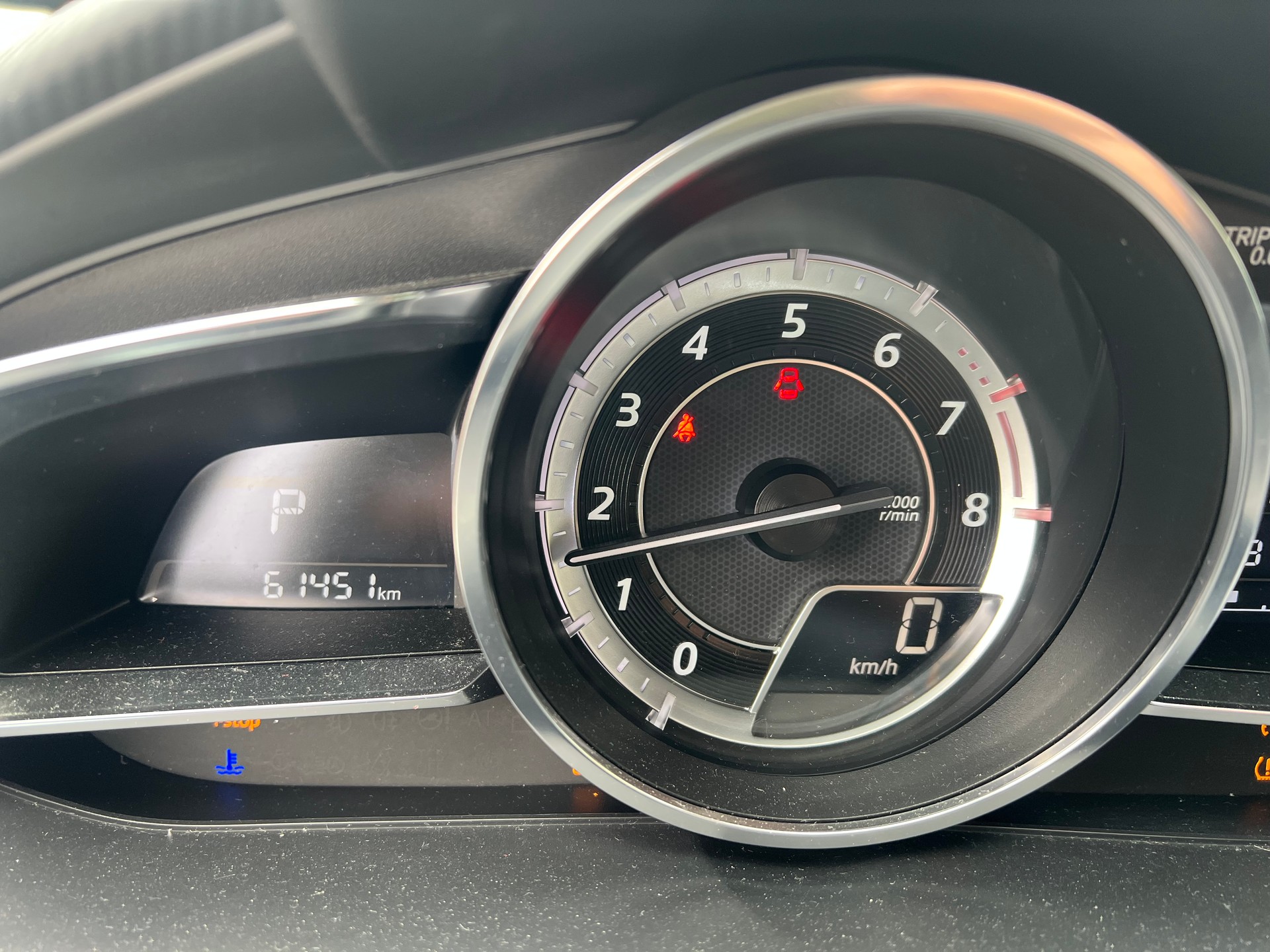MAZDA 2 1.5i 16V Skyactiv-G Ambition Drive-image-7
