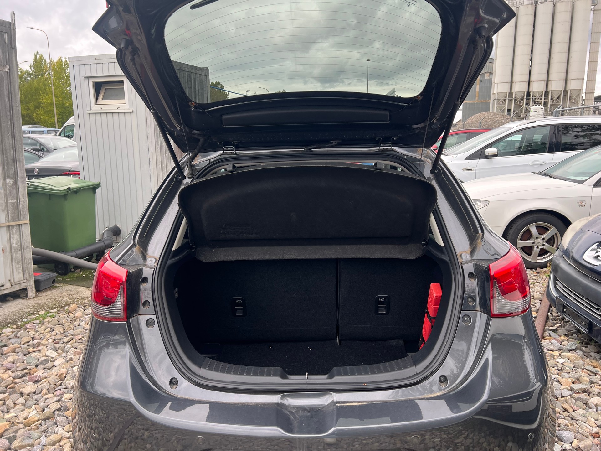 MAZDA 2 1.5i 16V Skyactiv-G Ambition Drive-image-4