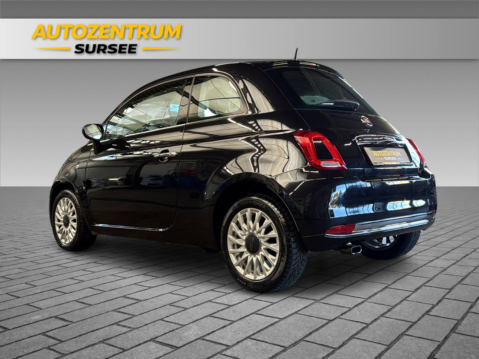 FIAT 500 0.9 T TwinAir Lounge Dual.-image-4