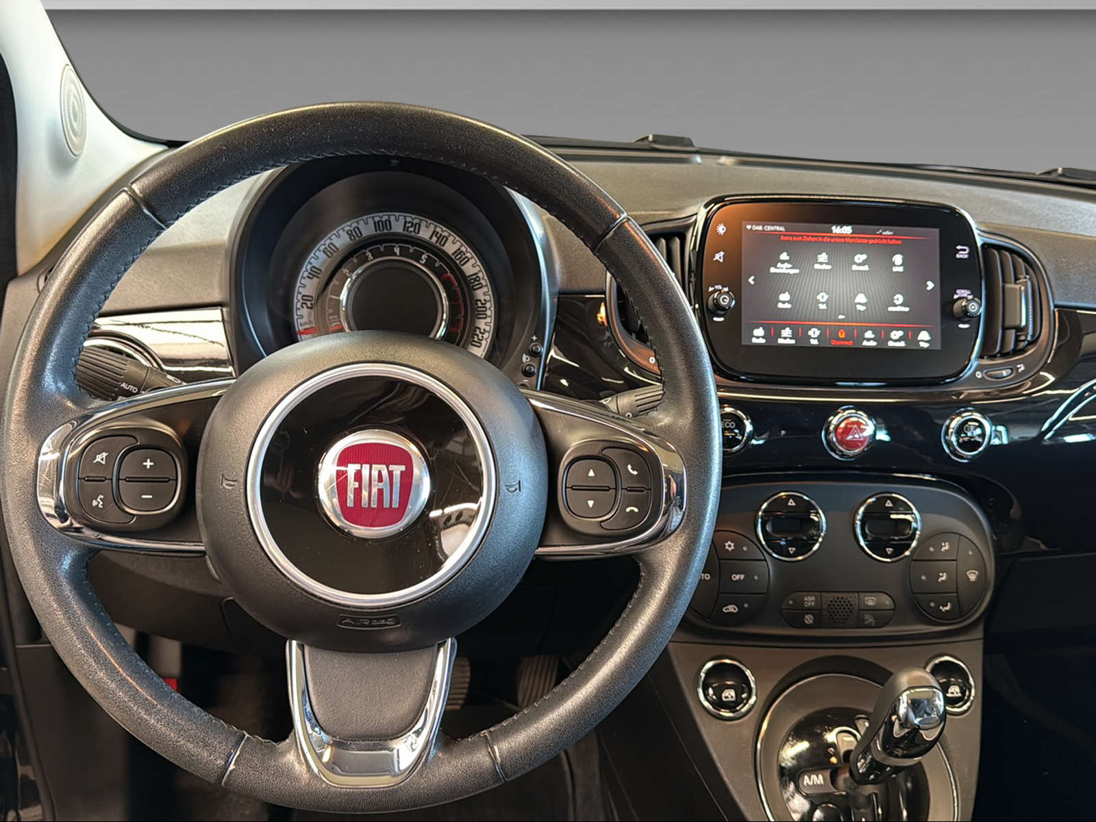 FIAT 500 0.9 T TwinAir Lounge Dual.-image-16