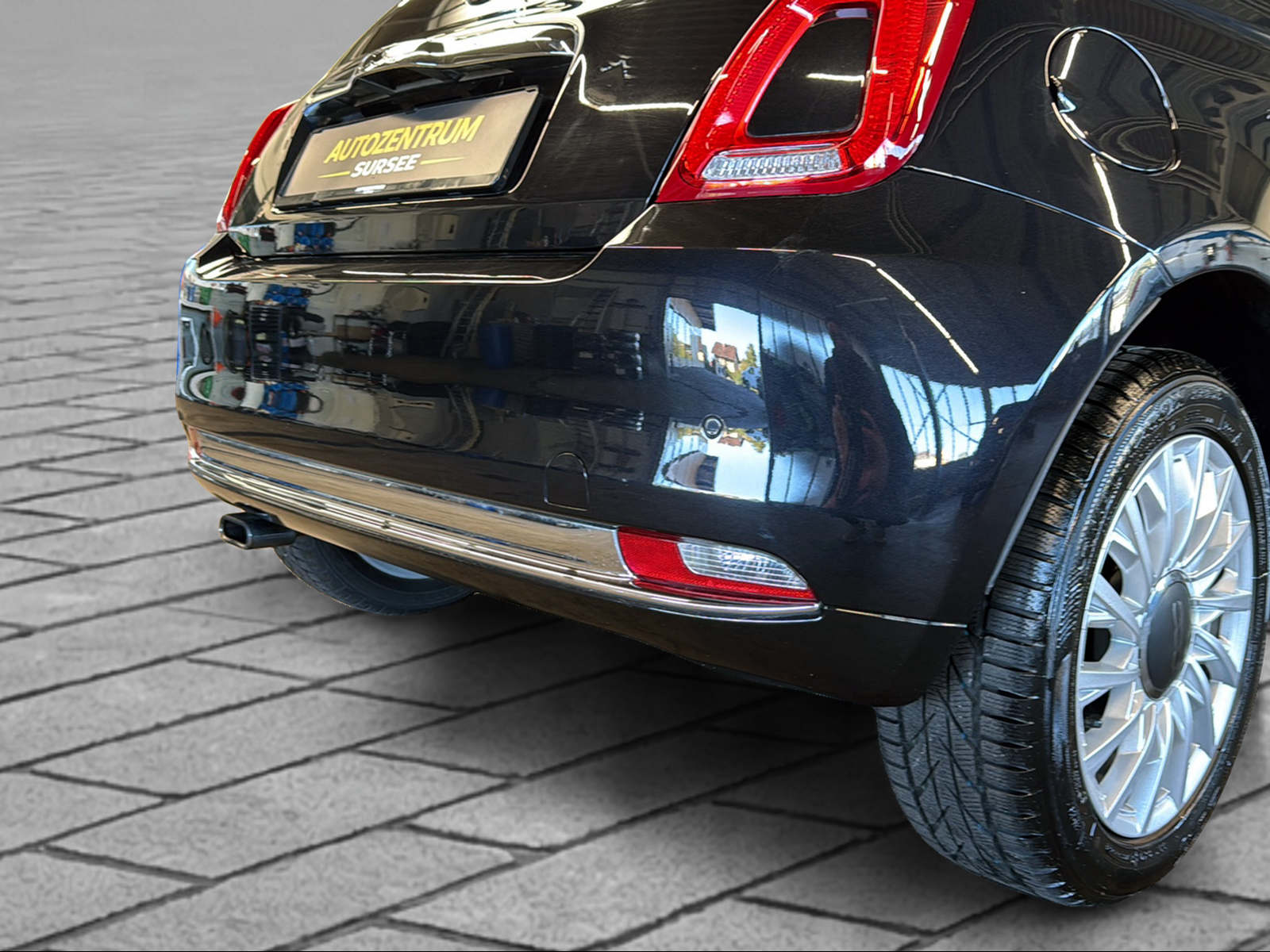 FIAT 500 0.9 T TwinAir Lounge Dual.-image-8