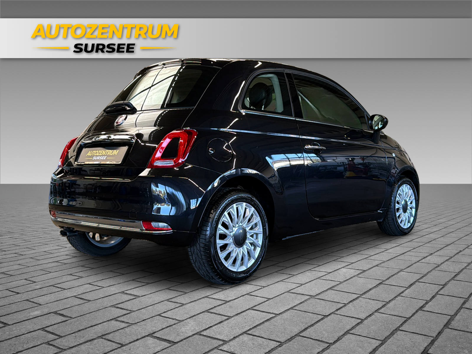 FIAT 500 0.9 T TwinAir Lounge Dual.-image-7