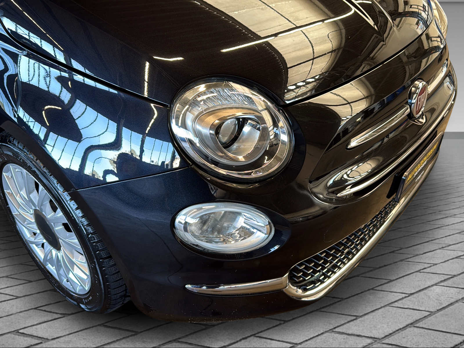 FIAT 500 0.9 T TwinAir Lounge Dual.-image-10