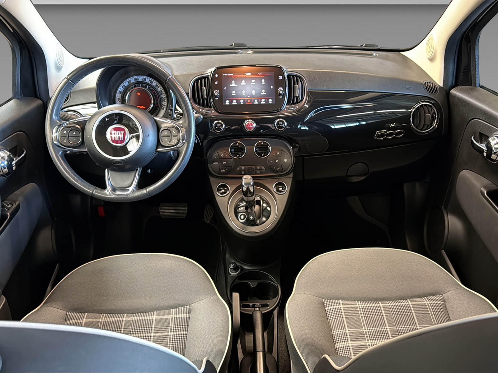 FIAT 500 0.9 T TwinAir Lounge Dual.-image-15