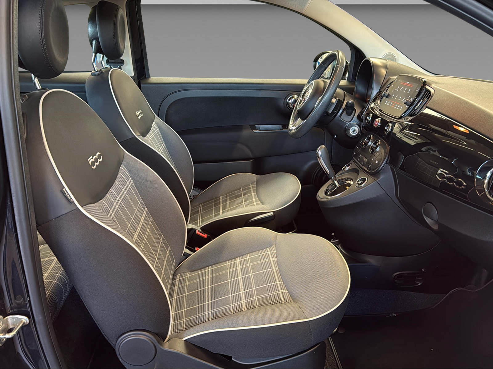FIAT 500 0.9 T TwinAir Lounge Dual.-image-20