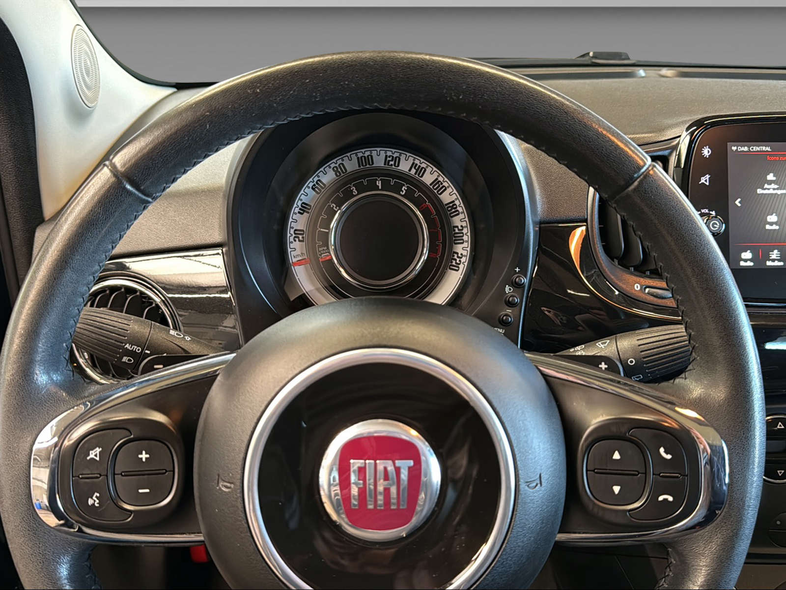 FIAT 500 0.9 T TwinAir Lounge Dual.-image-17