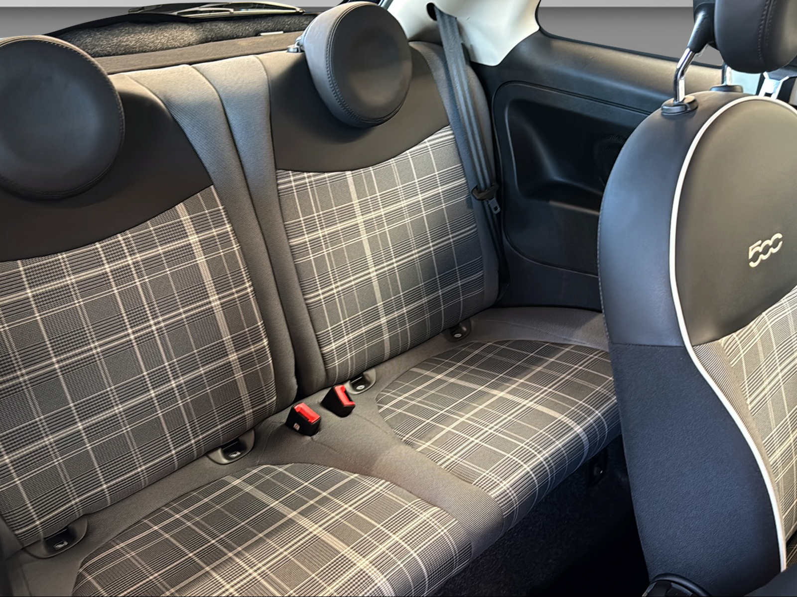 FIAT 500 0.9 T TwinAir Lounge Dual.-image-21