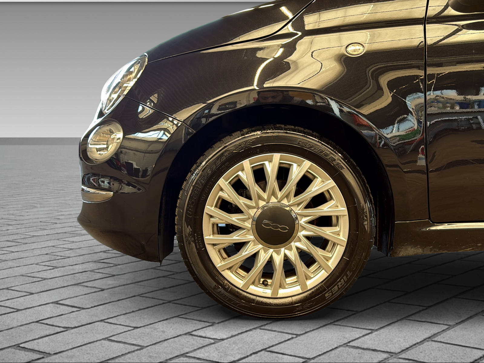 FIAT 500 0.9 T TwinAir Lounge Dual.-image-3