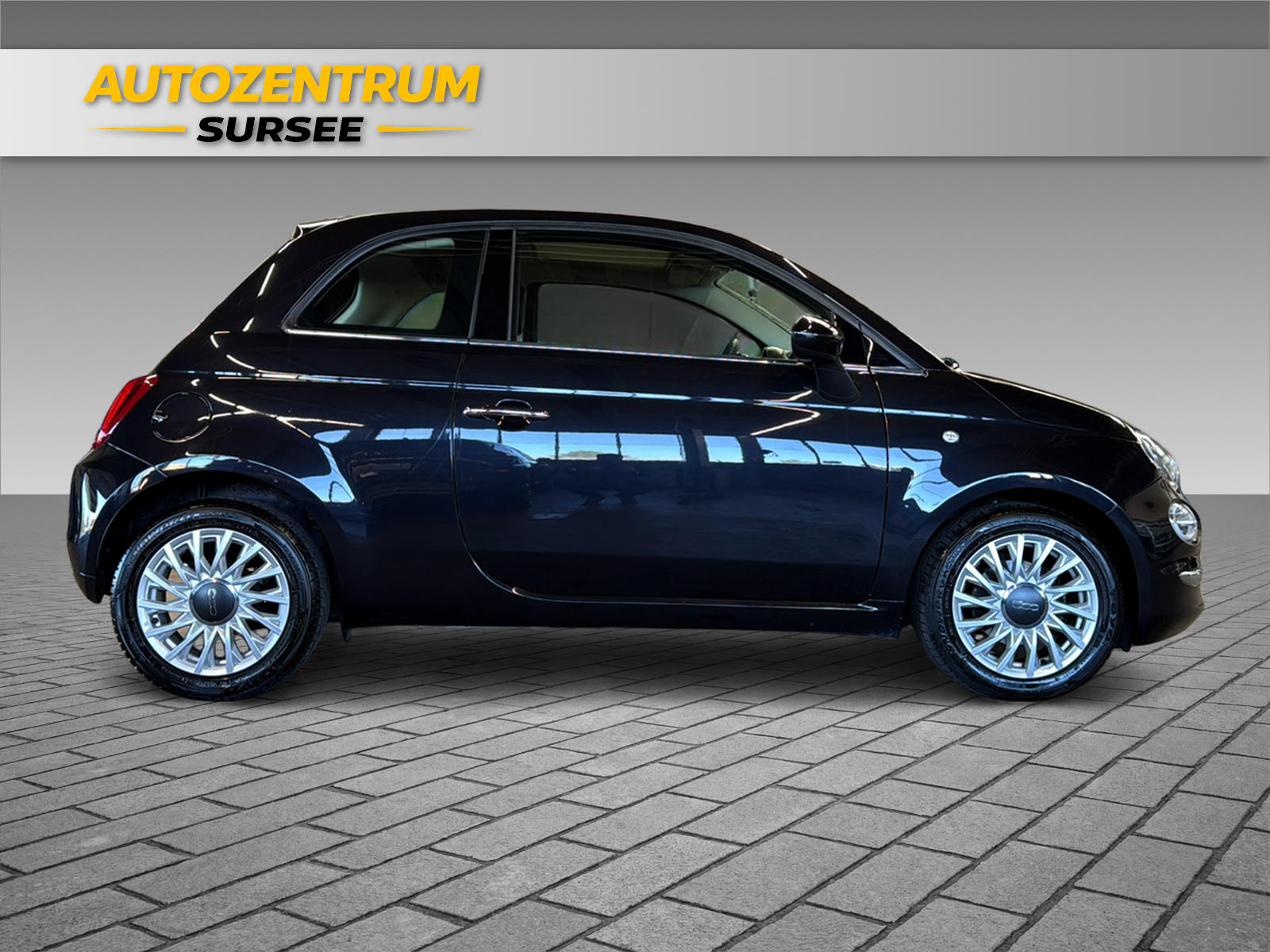 FIAT 500 0.9 T TwinAir Lounge Dual.-image-9
