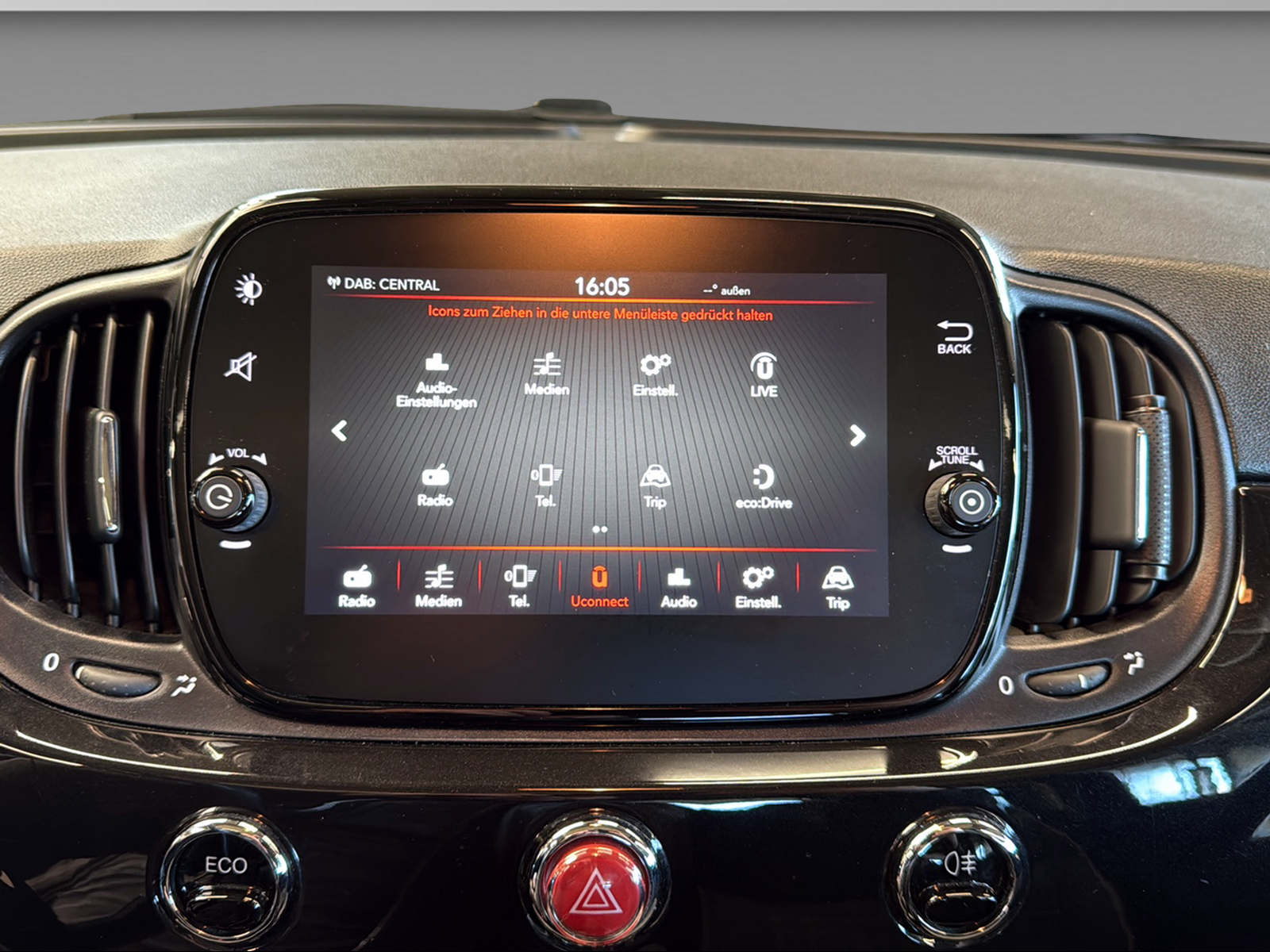 FIAT 500 0.9 T TwinAir Lounge Dual.-image-18