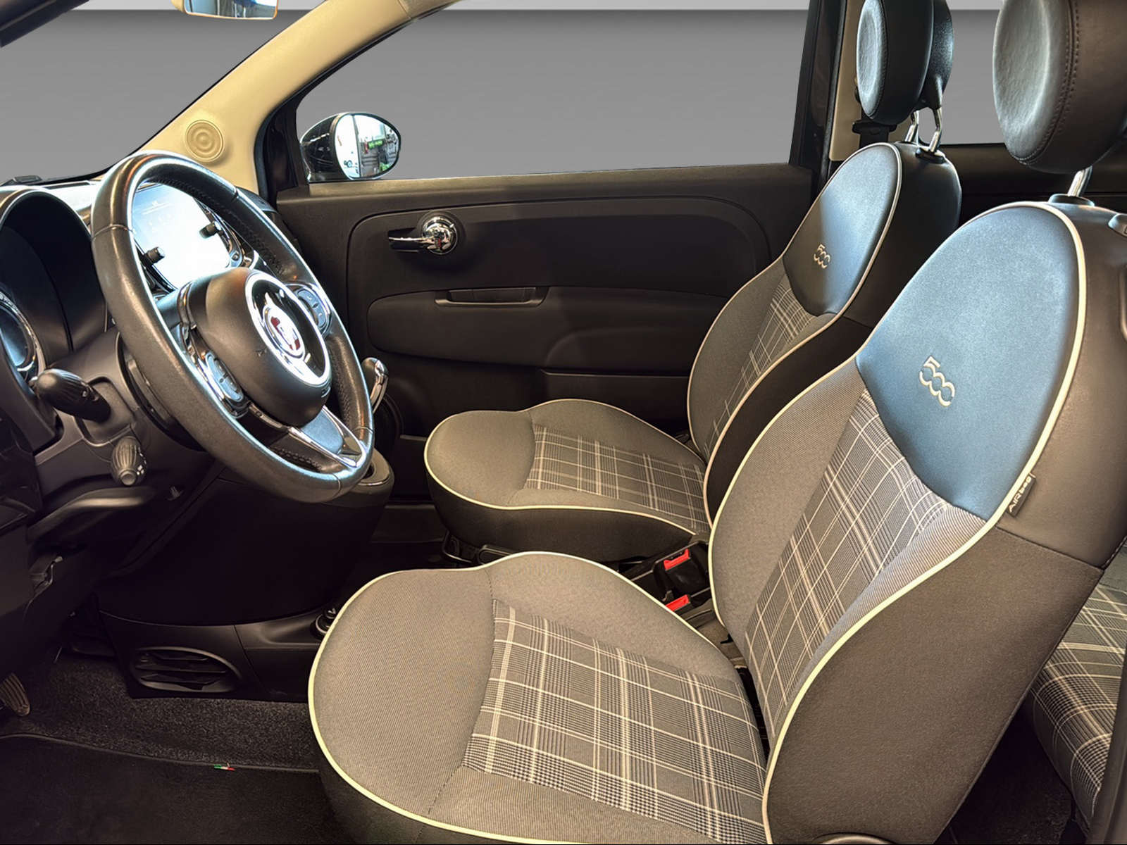 FIAT 500 0.9 T TwinAir Lounge Dual.-image-13