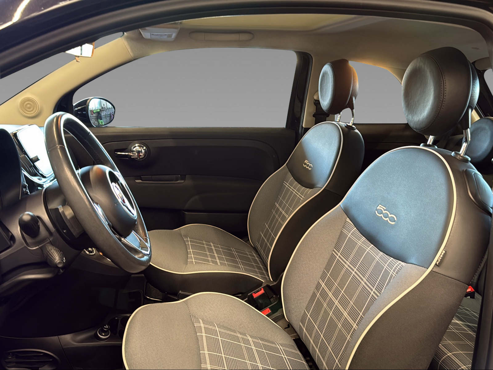 FIAT 500 0.9 T TwinAir Lounge Dual.-image-12