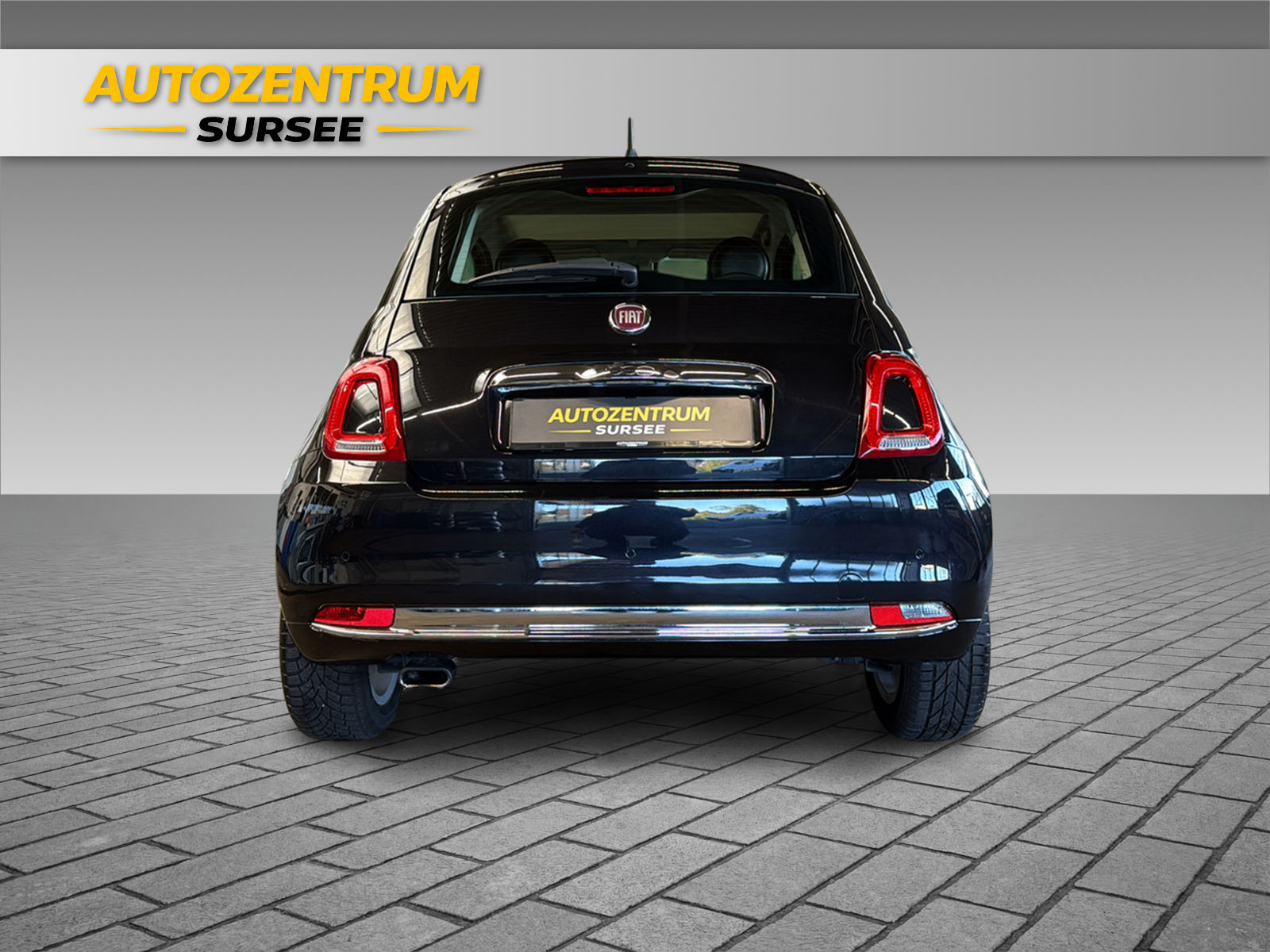 FIAT 500 0.9 T TwinAir Lounge Dual.-image-6
