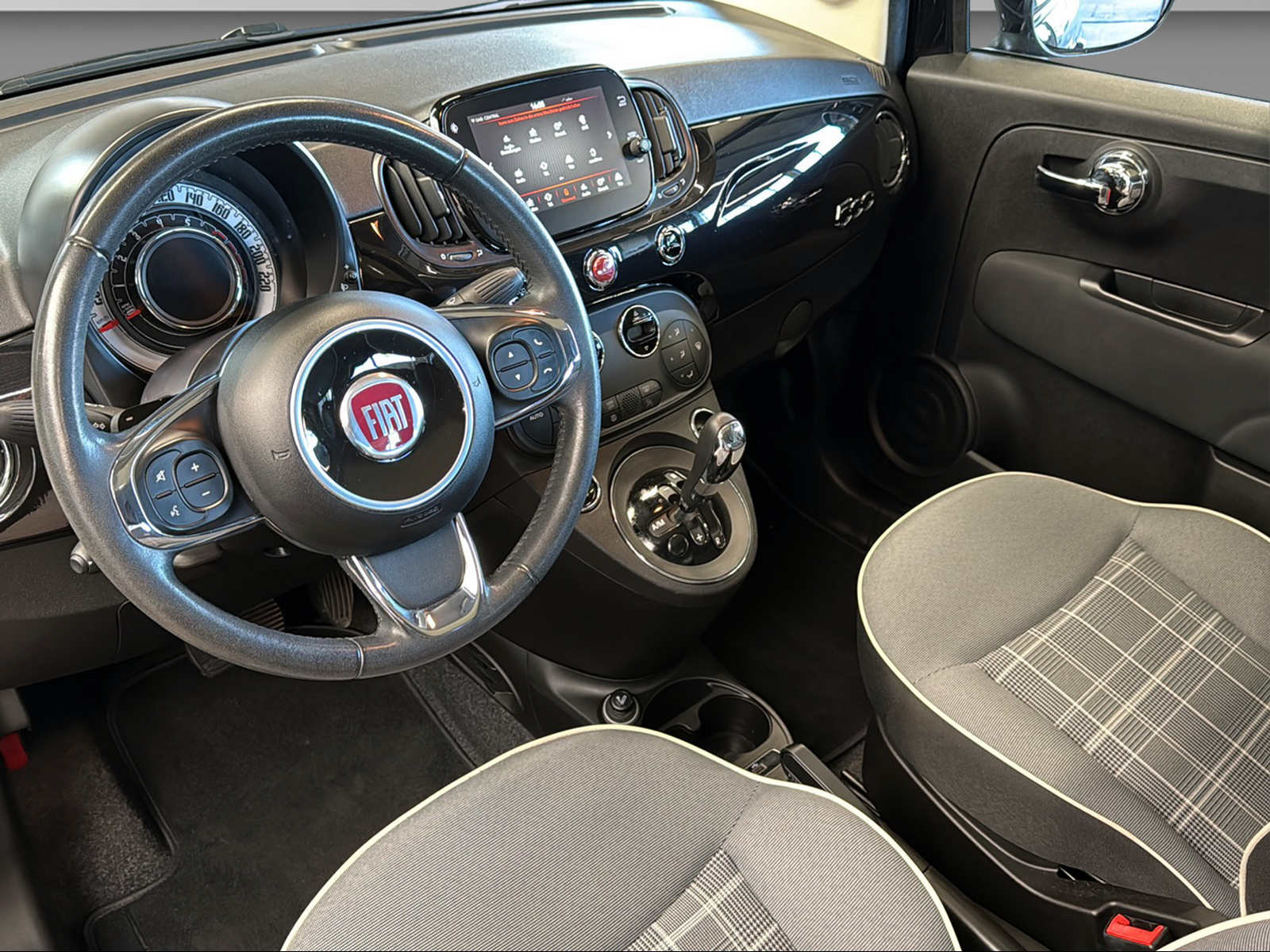 FIAT 500 0.9 T TwinAir Lounge Dual.-image-14