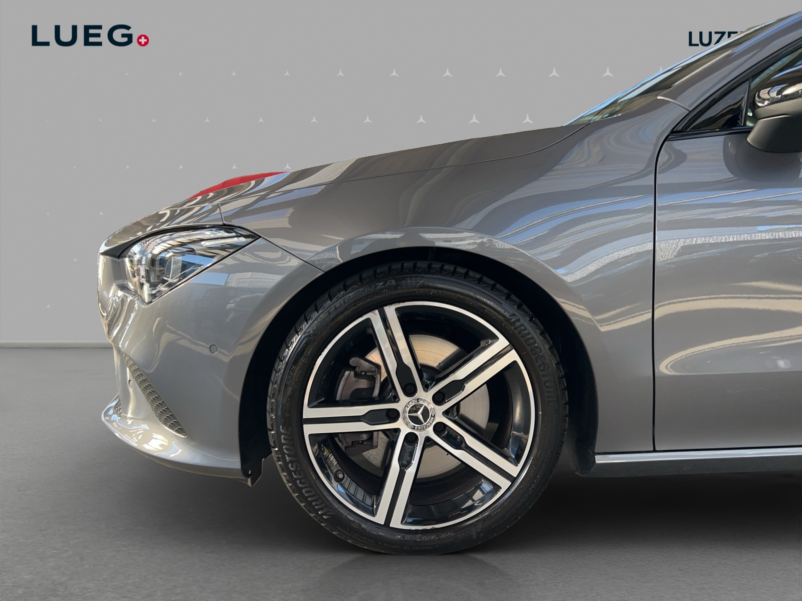 MERCEDES-BENZ CLA Shooting Brake 250 4Matic 7G-DCT Progressive-image-6