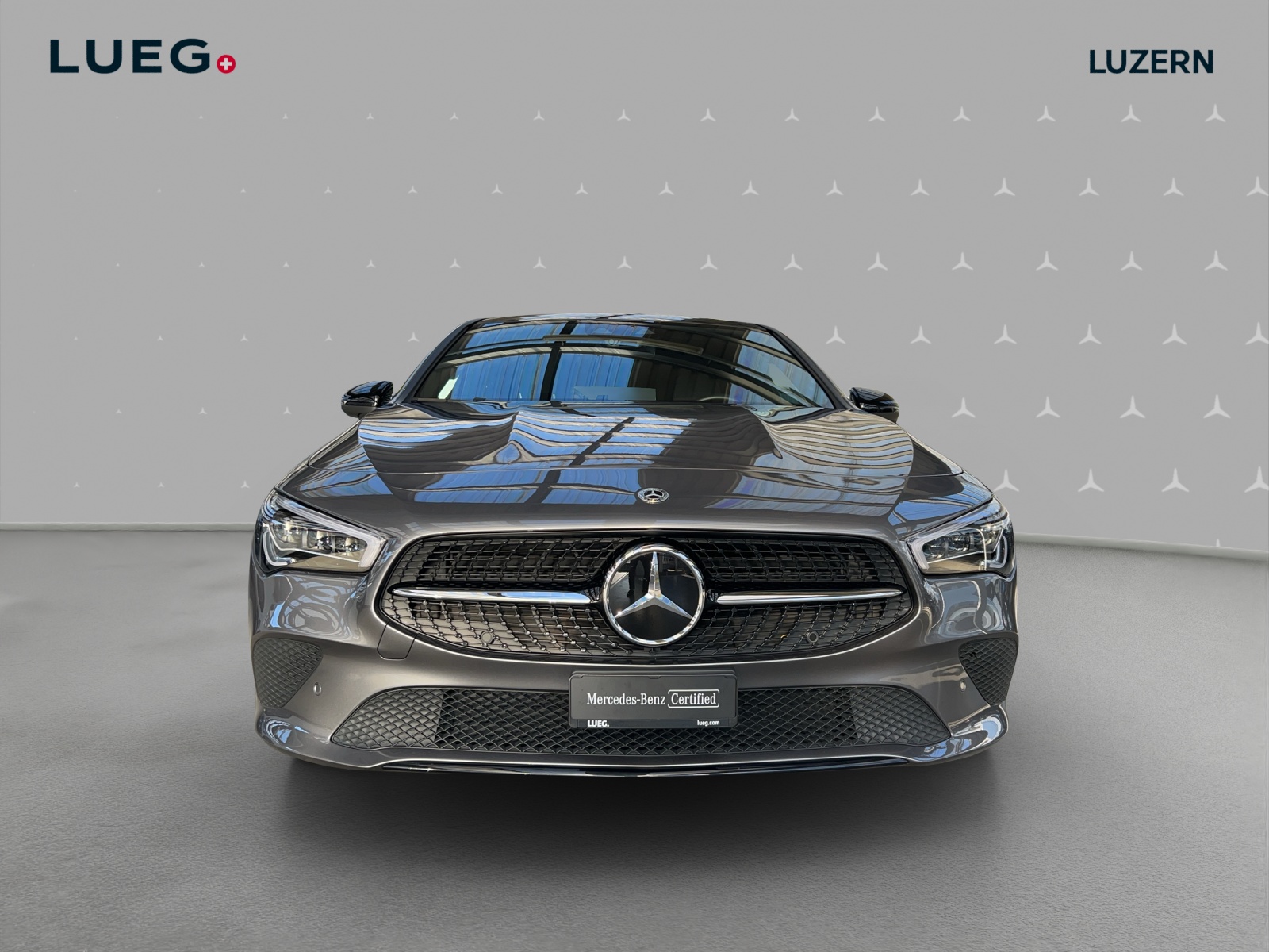 MERCEDES-BENZ CLA Shooting Brake 250 4Matic 7G-DCT Progressive-image-5