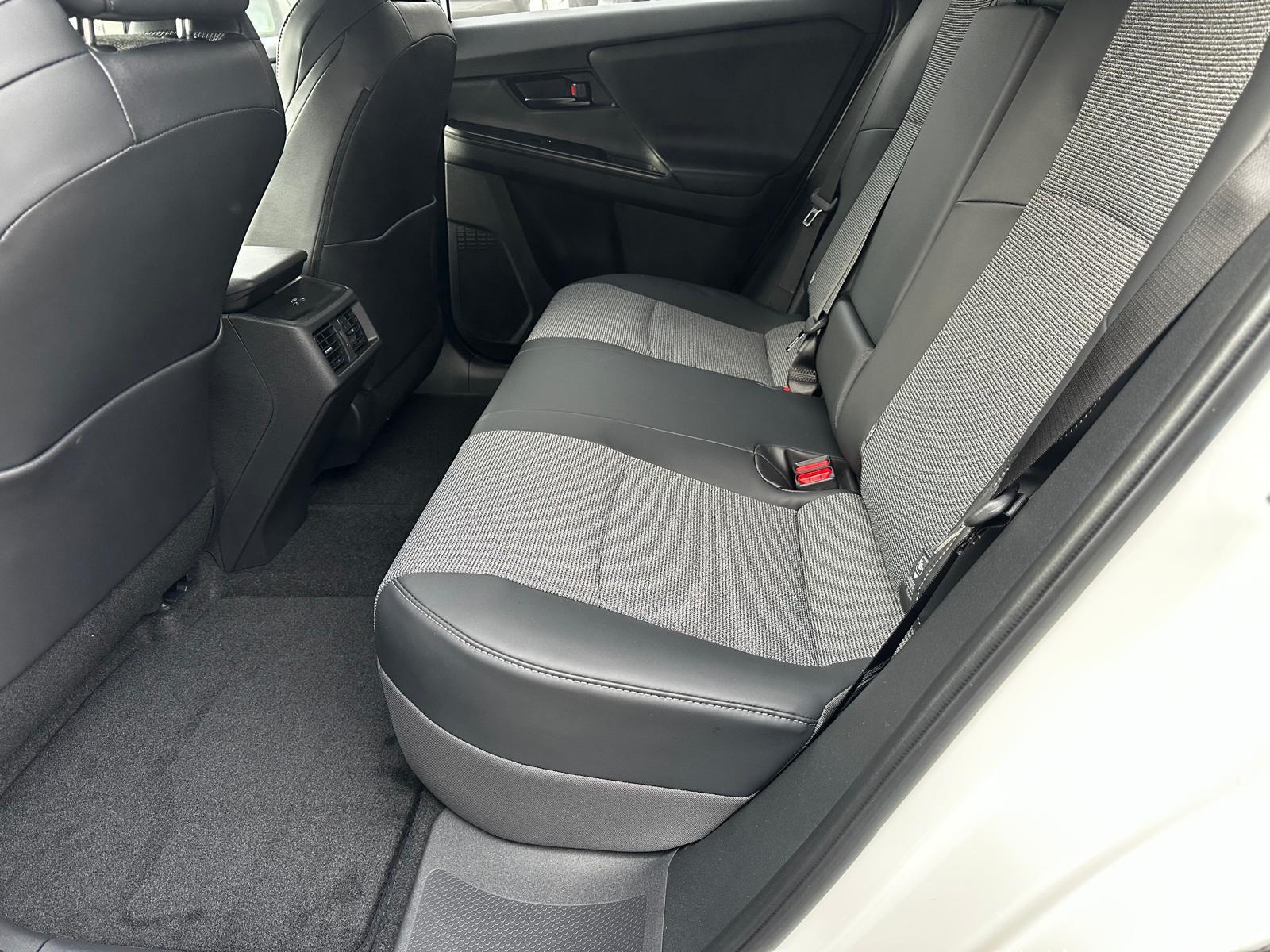 TOYOTA bZ4X Touring Style-image-10