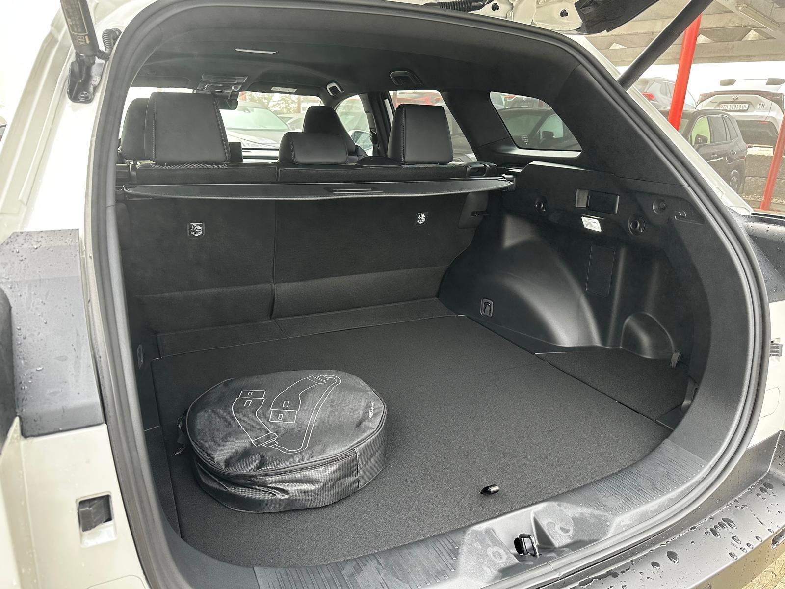 TOYOTA bZ4X Touring Style-image-6