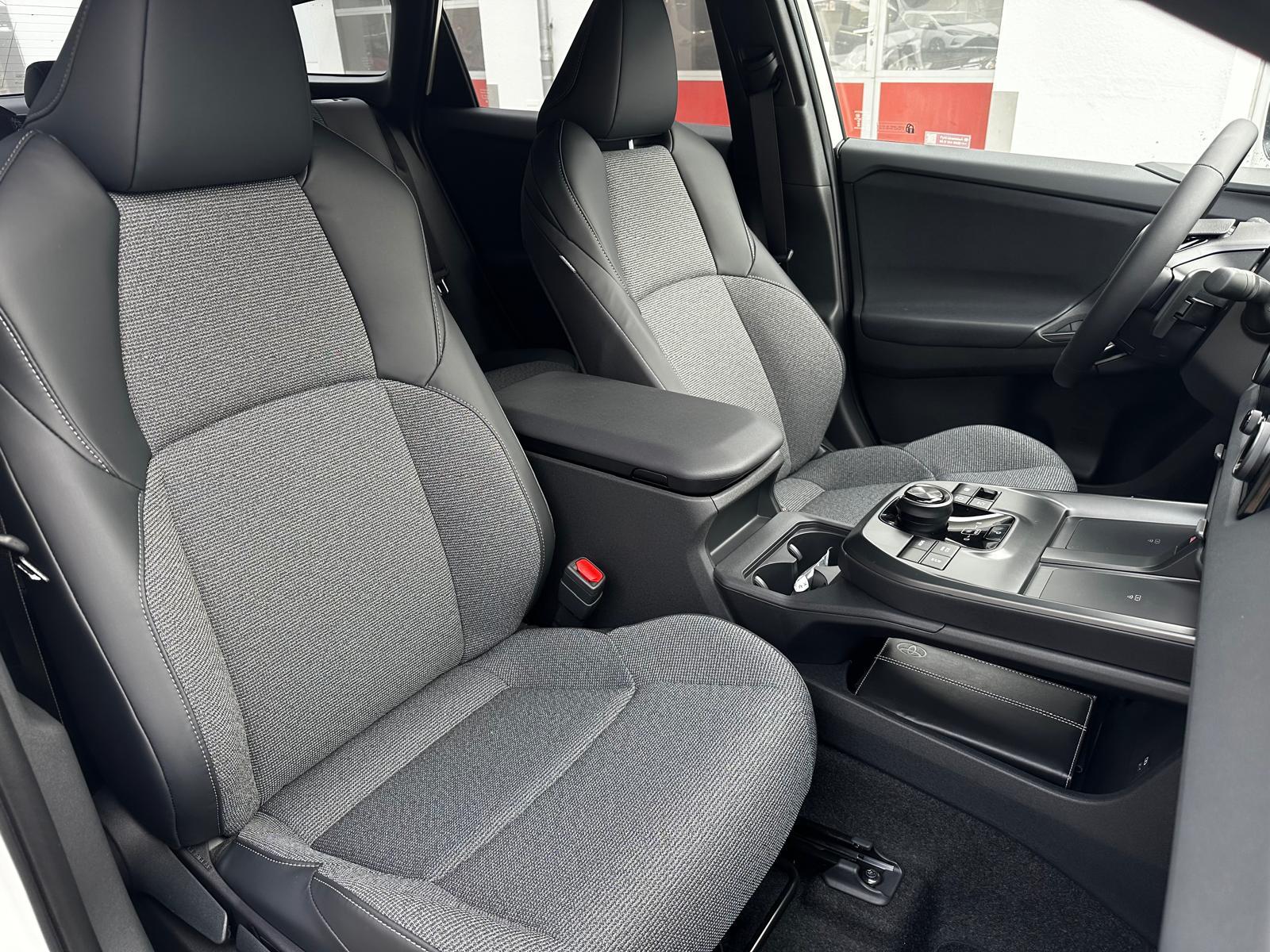 TOYOTA bZ4X Touring Style-image-14
