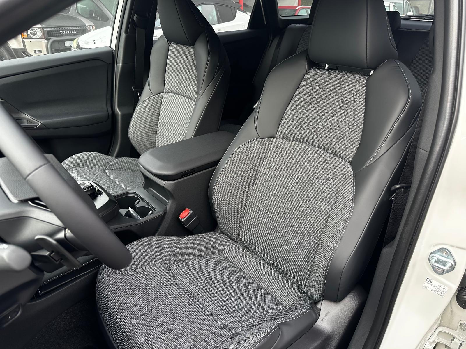 TOYOTA bZ4X Touring Style-image-9