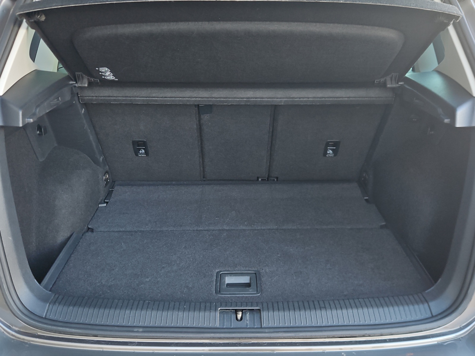 VW Golf Sportsvan 1.4 TSI 150 Comfortline DSG*ab Service/MFK*8- Fach Räder*Xenon*Alcantara*-image-15