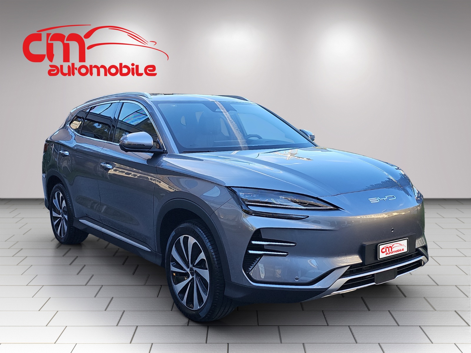 BYD Seal U Design-image-3