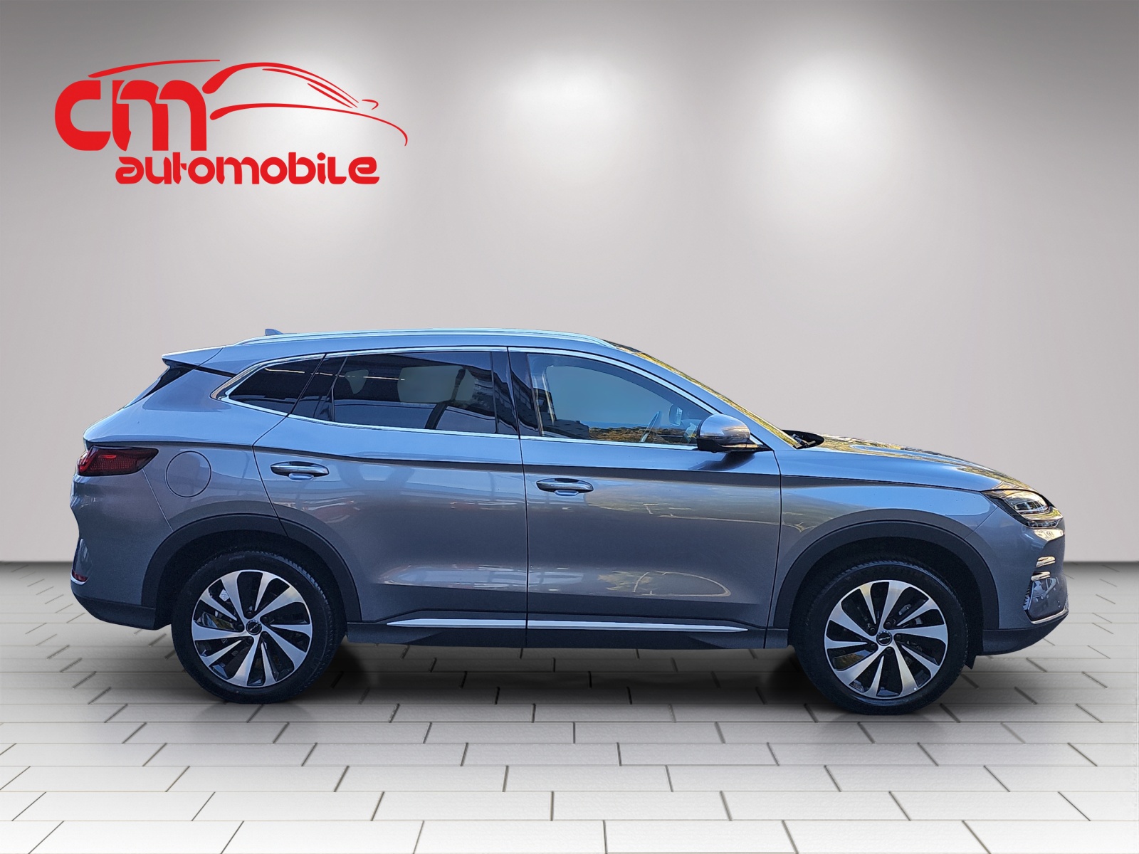 BYD Seal U Design-image-4