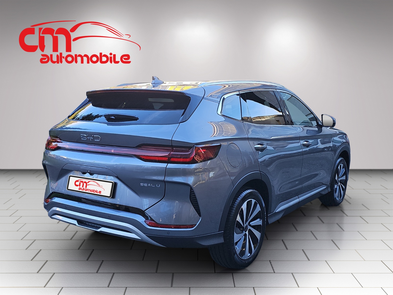 BYD Seal U Design-image-2