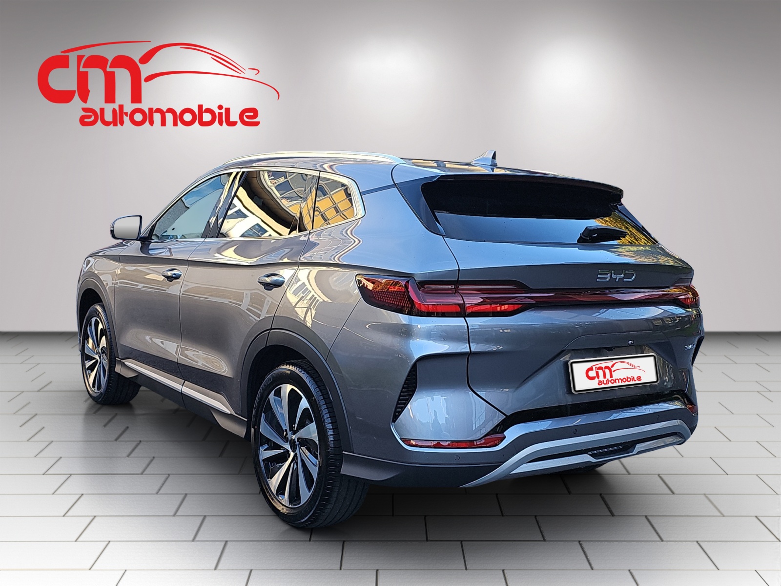 BYD Seal U Design-image-1