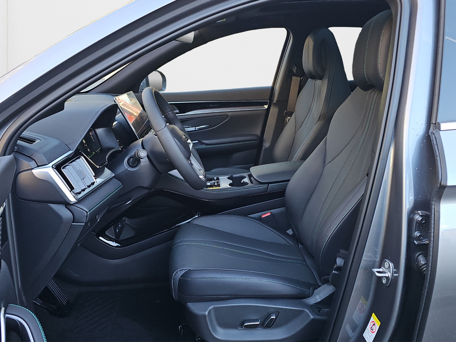BYD Seal U Design-image-7