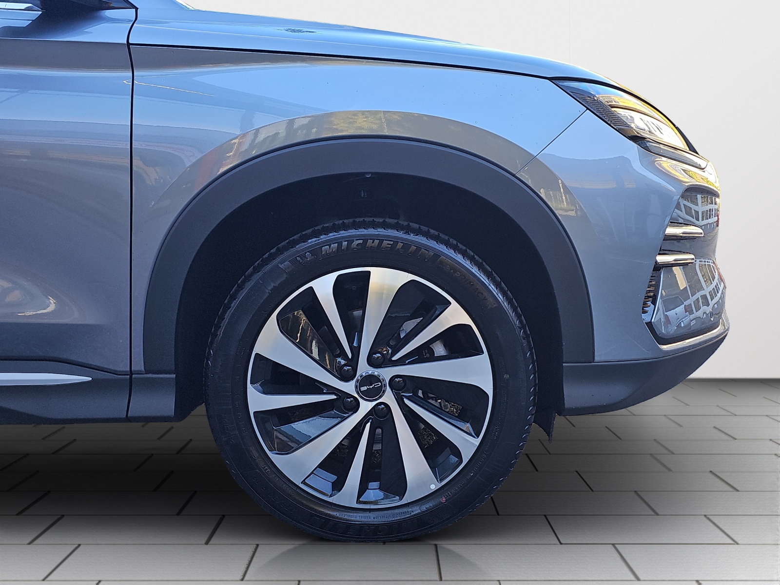 BYD Seal U Design-image-21