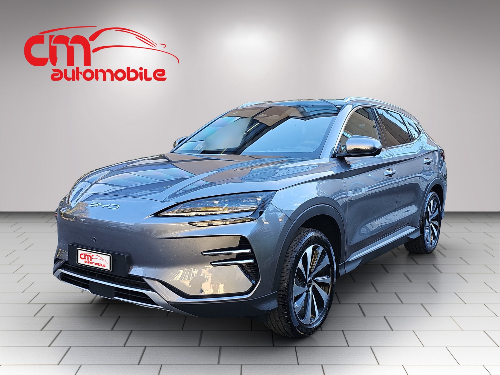 BYD Seal U Design-image-0