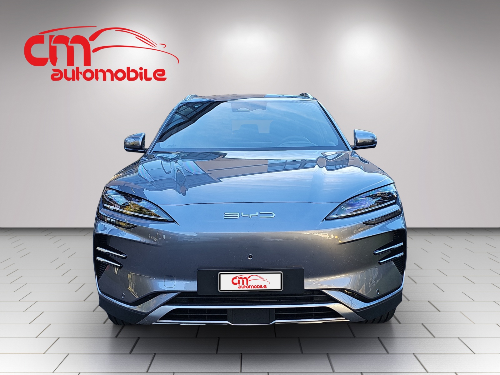 BYD Seal U Design-image-6