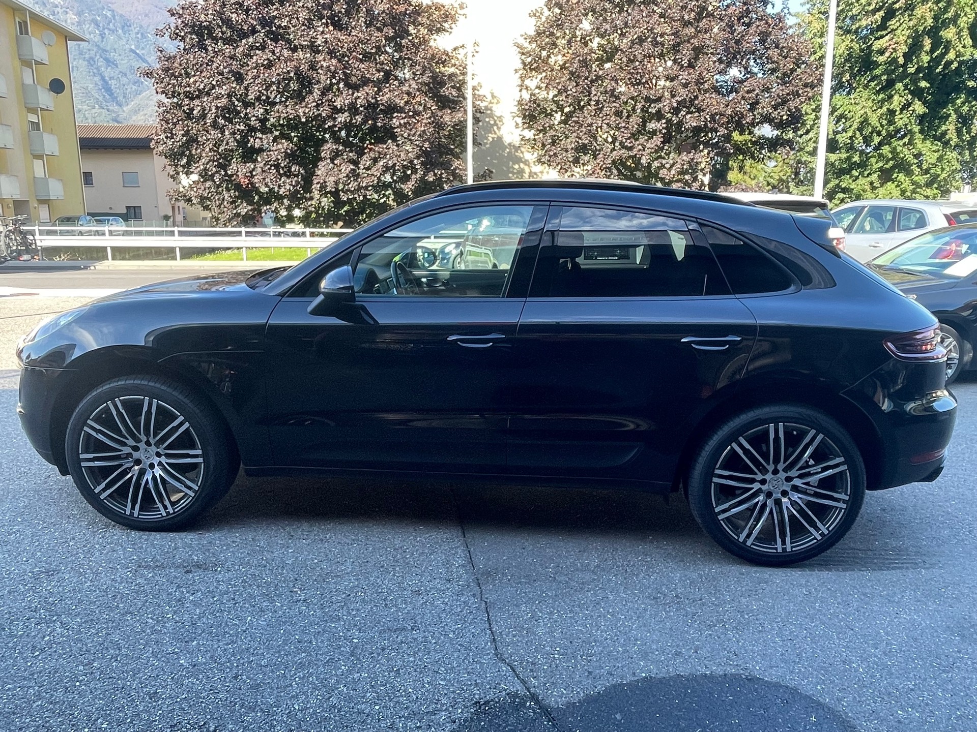 PORSCHE Macan PDK-image-6