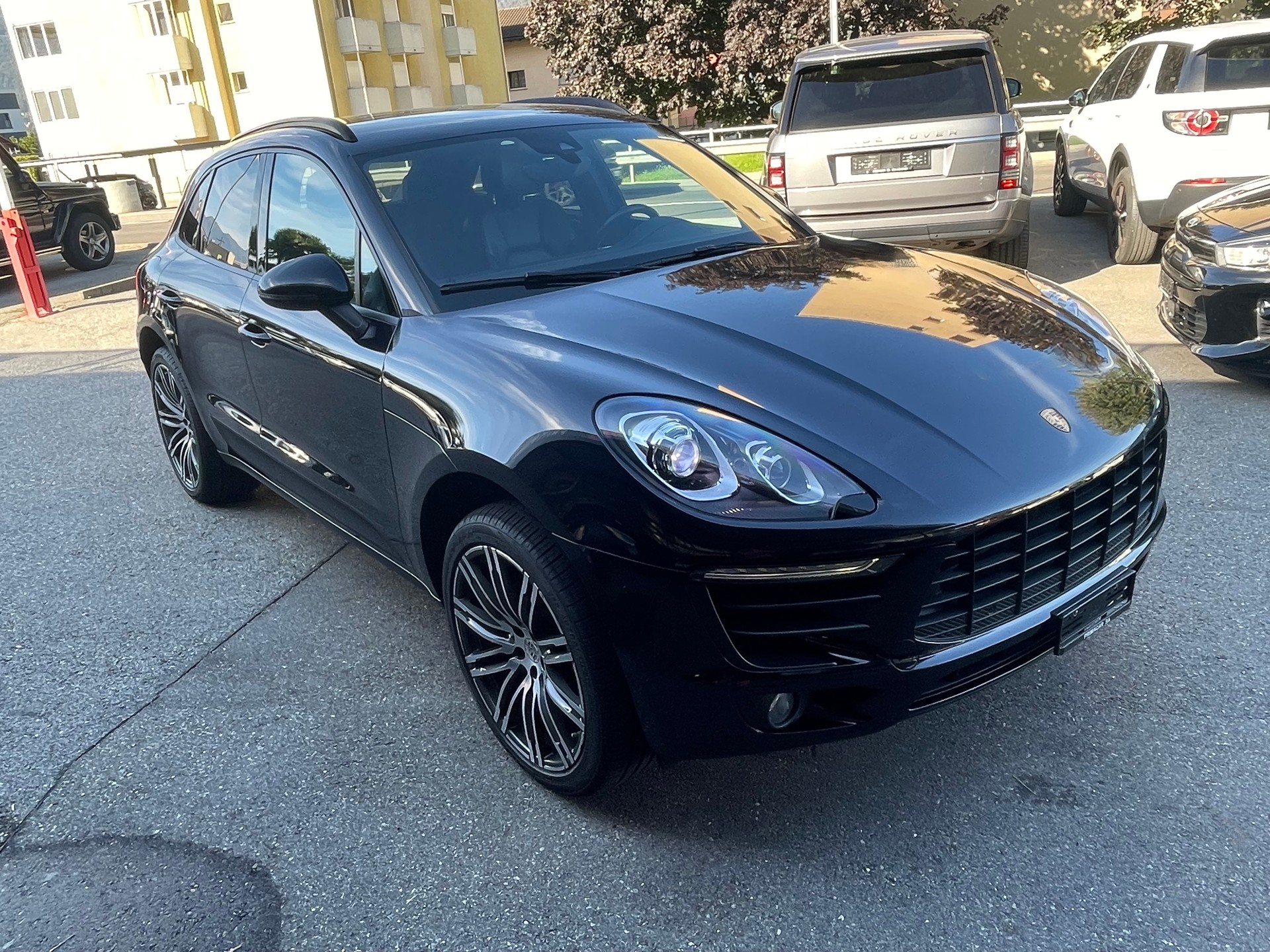 PORSCHE Macan PDK-image-13