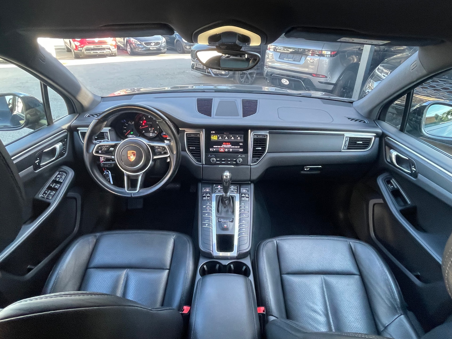 PORSCHE Macan PDK-image-5