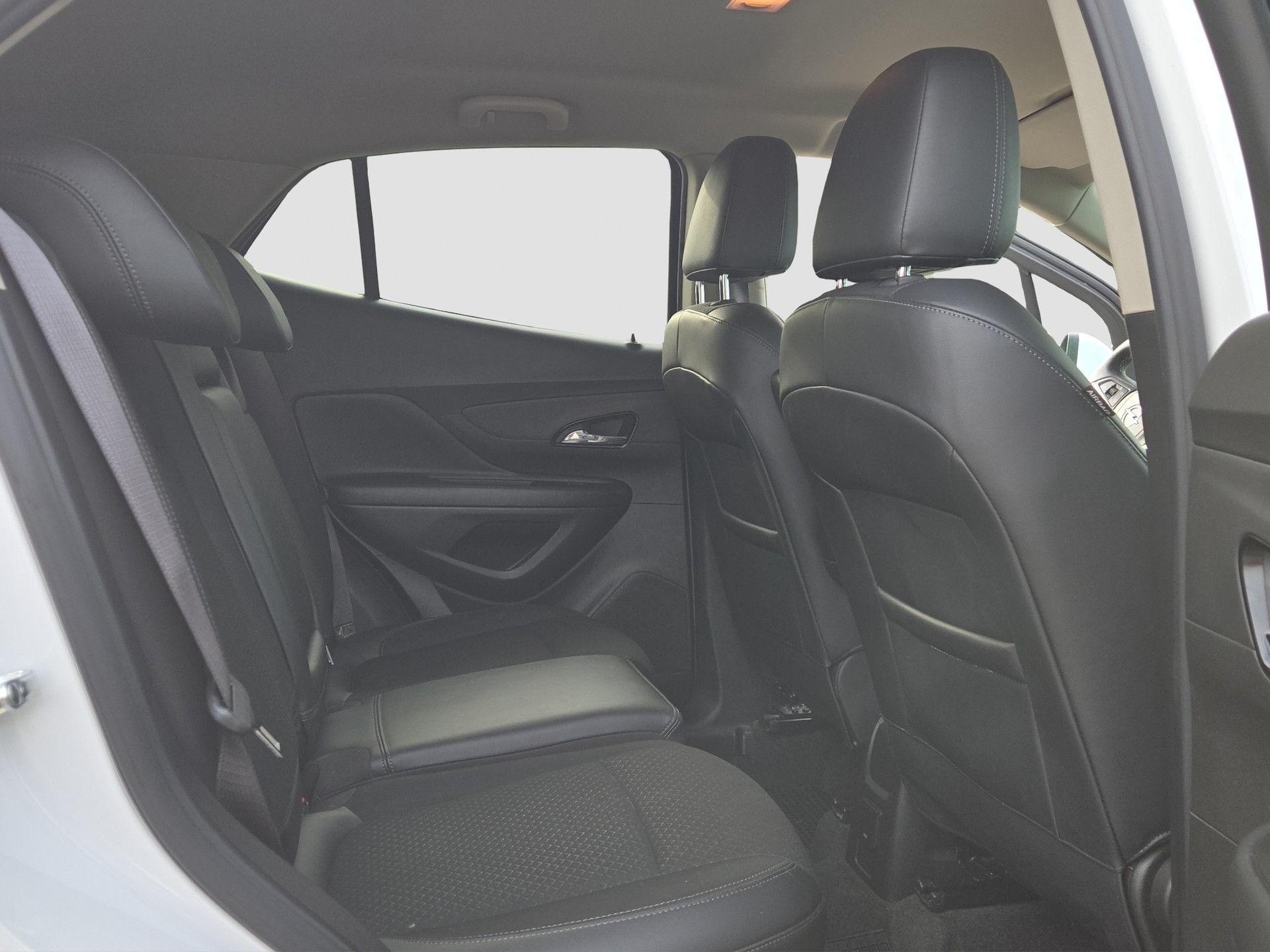 OPEL Mokka X 1.4i 16V Turbo Excellence 4WD Automatik-image-14