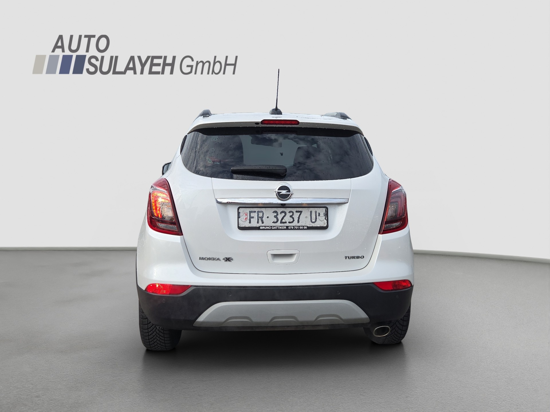 OPEL Mokka X 1.4i 16V Turbo Excellence 4WD Automatik-showroom-element-3
