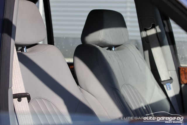 BENTLEY Arnage Green Label-image-3