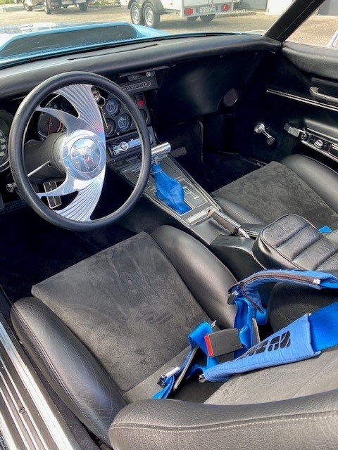 CHEVROLET CORVETTE-image-3