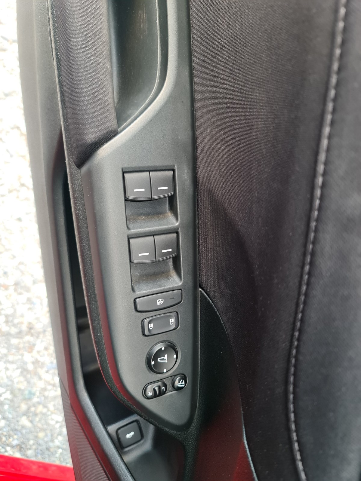HONDA Civic Sedan 1.5 VTEC Executive Premium-image-15