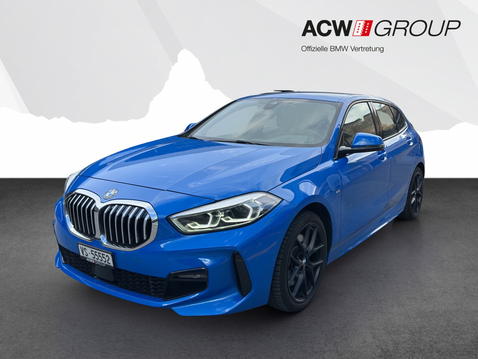 BMW 120d xDrive-image-0