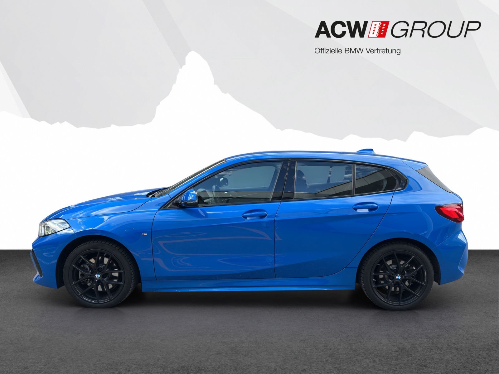 BMW 120d xDrive-image-1