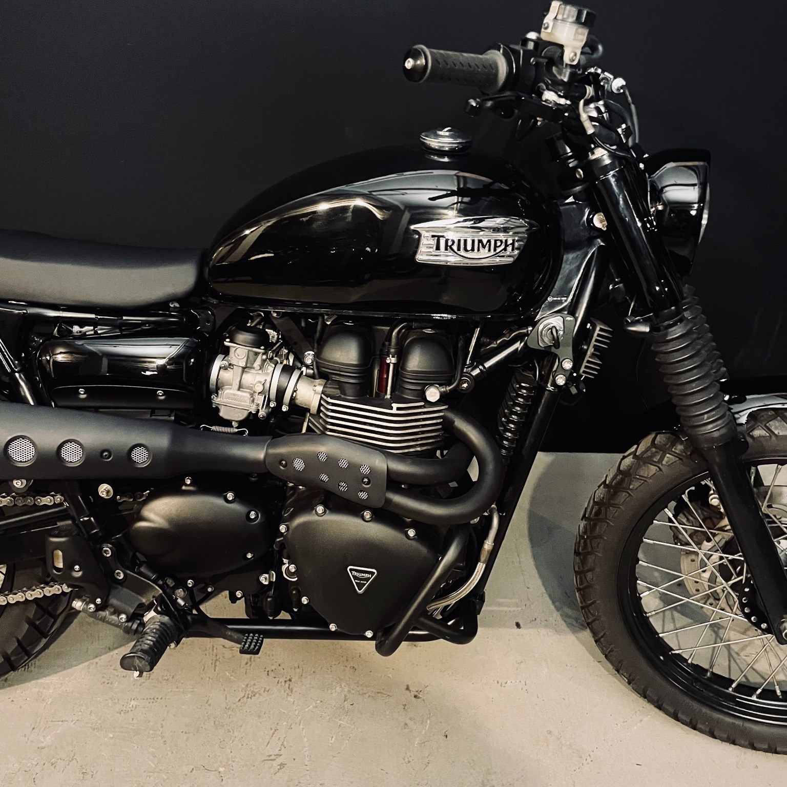 TRIUMPH Scrambler 900-image-4