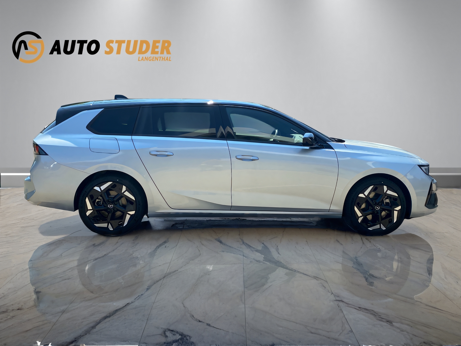 OPEL Astra L Sports Tourer 1.6 T PHEV 225 GSe-image-3