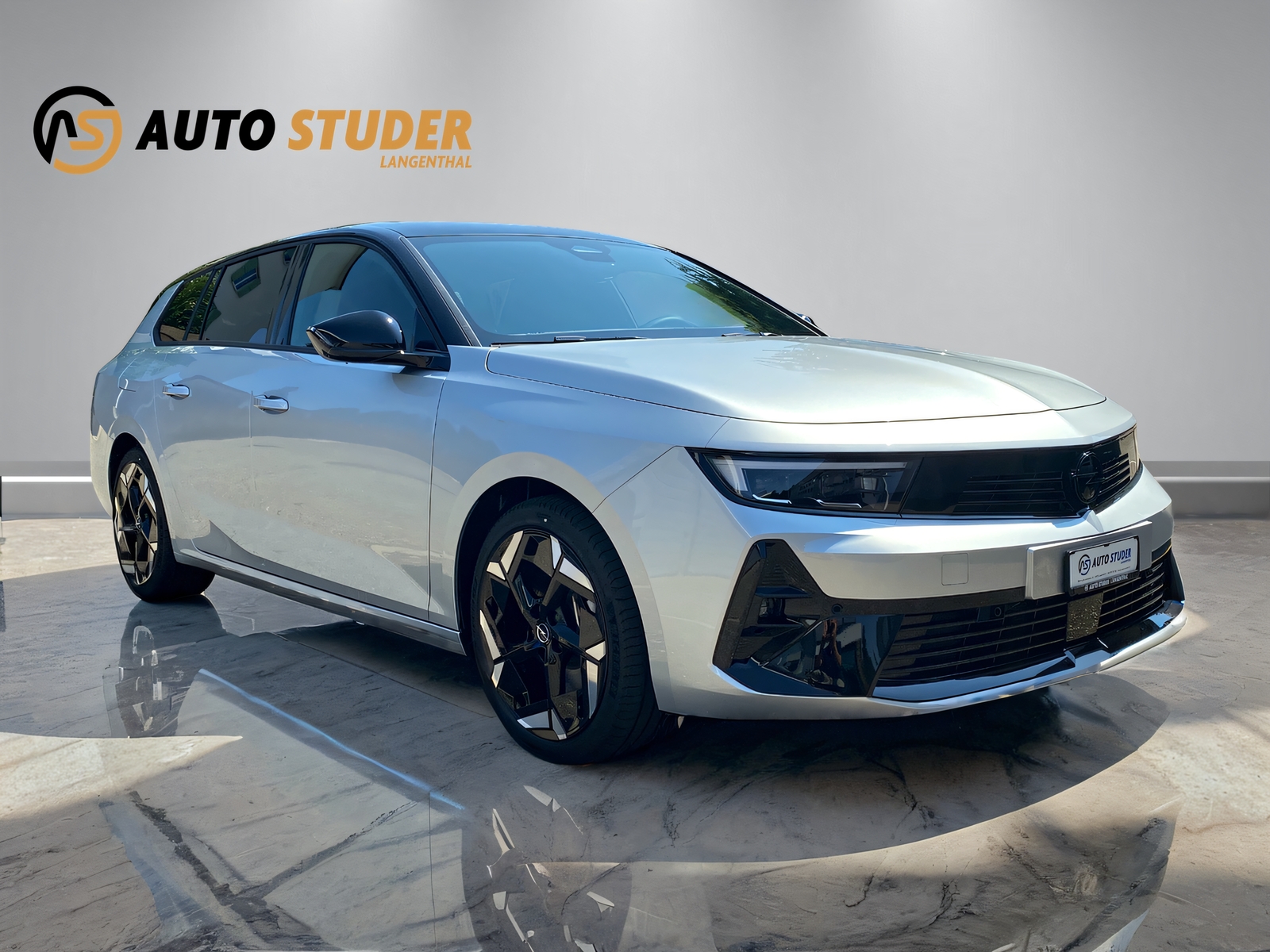 OPEL Astra L Sports Tourer 1.6 T PHEV 225 GSe-image-2