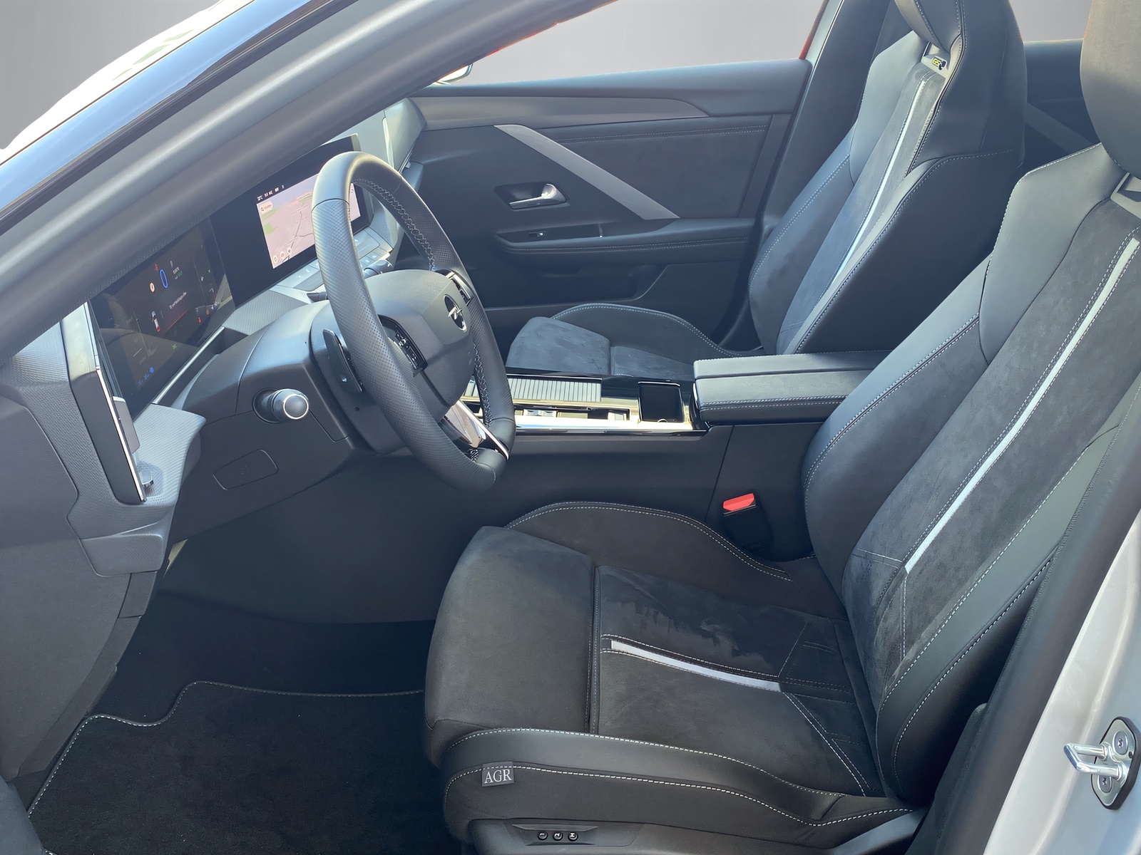 OPEL Astra L Sports Tourer 1.6 T PHEV 225 GSe-image-10
