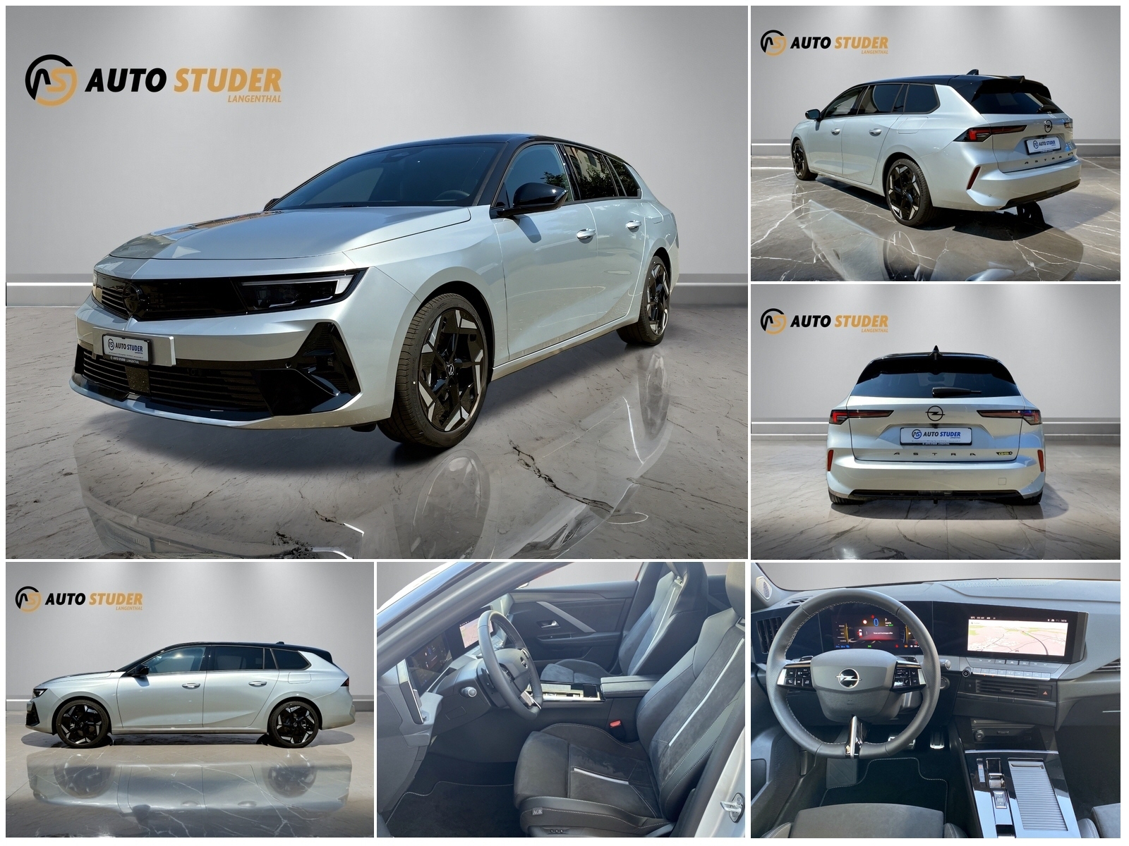 OPEL Astra L Sports Tourer 1.6 T PHEV 225 GSe-image-0